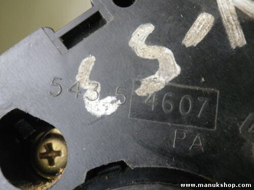 Mando limpia Nissan Terrano T2 R20 Ford Maverick 36832A 54354607 PA