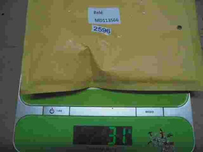 Relé Mitsubishi Pajero Galant MD113566 OMRON 04X5D6