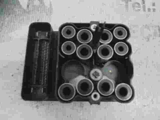 ABS Centralita Ford Fiesta FoMoCo 06210956193 06.2109-5619.3 000403531C5