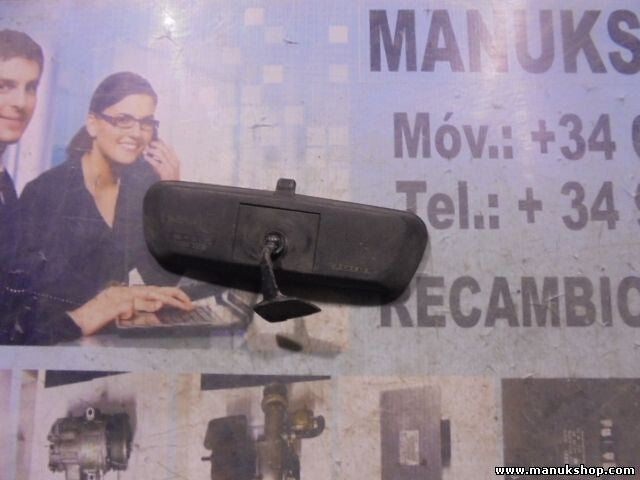 Specchietto retrovisore interno Land Rover Discovery E101103 4733336 4646210