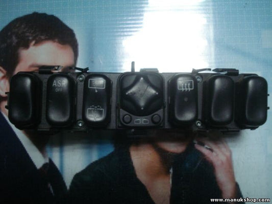 TELECOMANDO SPECCHIETTO RETROVISORE ASR Lunetta Mercedes-Benz W168 A160 16882...