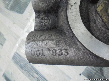 Soporte del filtro de aceite Jeep Grand Cherokee I ZJ 4.0i 4x4 6952001633 6952