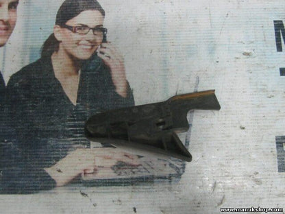 Cubierta asiento Nissan Pathfinder R51 2.5 dCi 4WD 87468 EB02X LH 87468EB02X