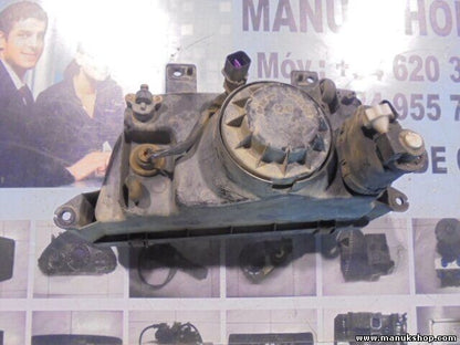 Faro delantero derecho kia sportage 6K07