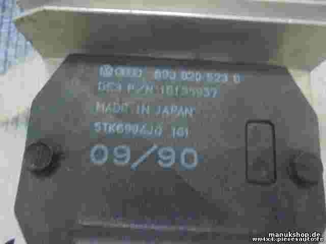 Resistenza al riscaldamento Audi V8 S8 A8 100 200 893820523D 893 820 523 D 16...