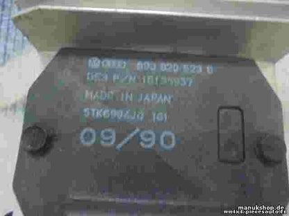 Resistencia calefaccion Audi V8 S8 A8 100 200 893820523D 893 820 523 D 16135937