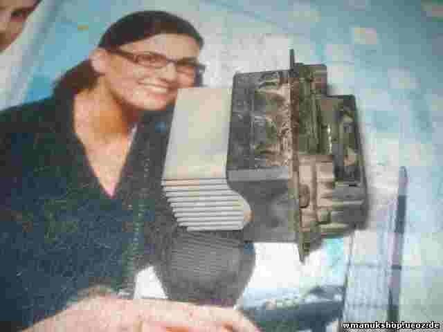 Resistenza al riscaldamento Renault Clio 3 Peugeot 207 VLCL-29PWM11N T1000034...