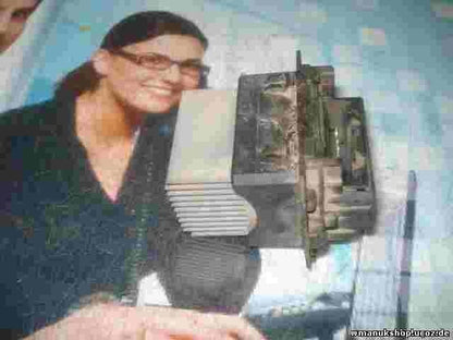 Resistenza al riscaldamento Renault Clio 3 Peugeot 207 VLCL-29PWM11N T1000034...