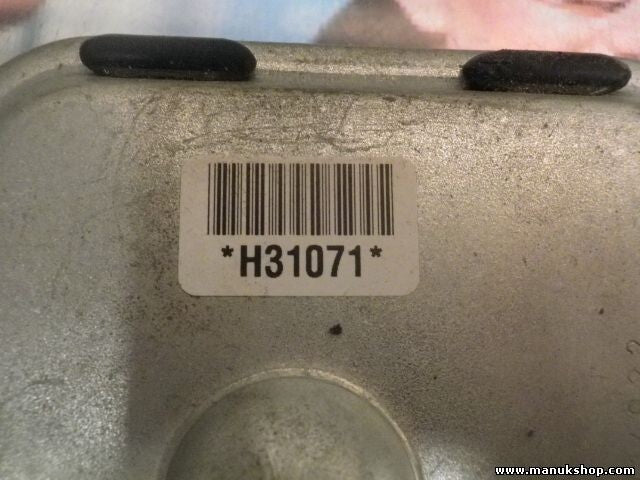 Airbag lateral BMW E46 347005788088 60414022 0500005