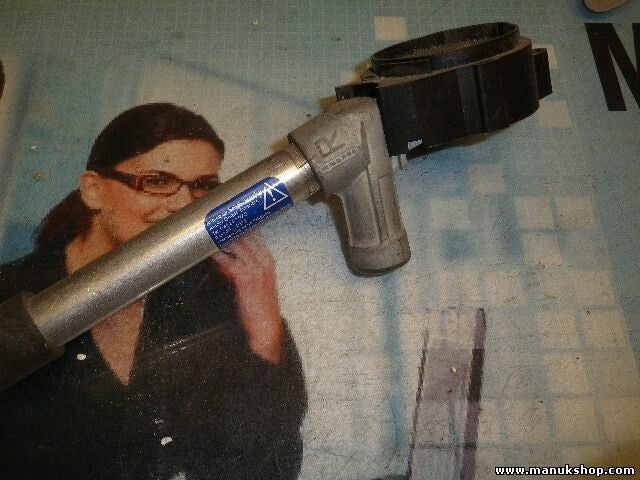 Cinturón de seguridad delantero derecho Mercedes-Benz C-CLASS ARG566063000A