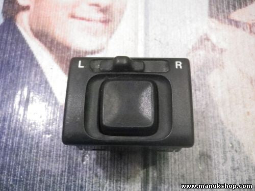 MANDO RETROVISOR  Suzuki Grand Vitara I 3795075F00 0B09 0B 09