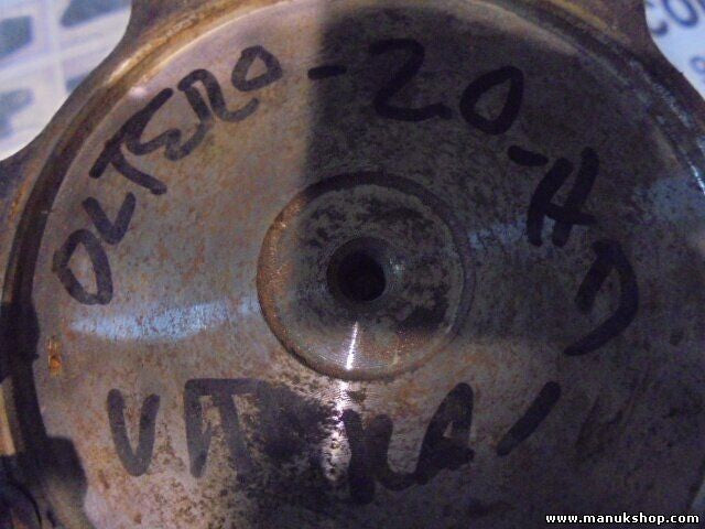 Palier transmision delantera derecha Suzuki