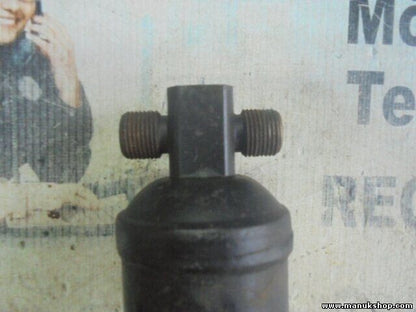 Secador aire acondicionado SsangYong 2.9 D 6851005080 68510-05080