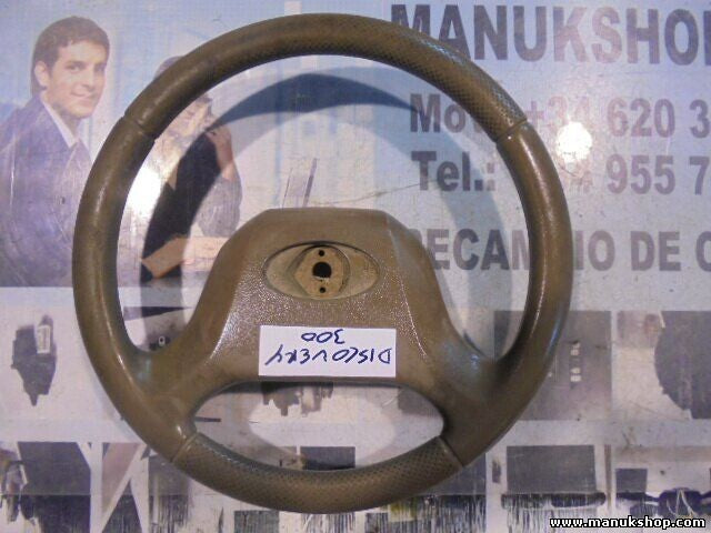 Volante Land Rover Discovery 2,5 300 TDI 18L NTC5043