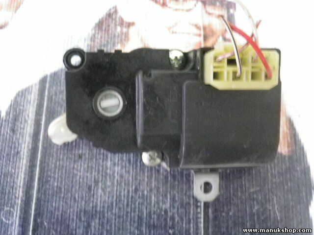  Calefacción actuador SsangYong Actyon 45261071 4526 1071 DHC 7A040564 7A04 0564