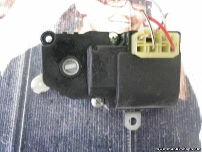  Calefacción actuador SsangYong Actyon 45261071 4526 1071 DHC 7A040564 7A04 0564
