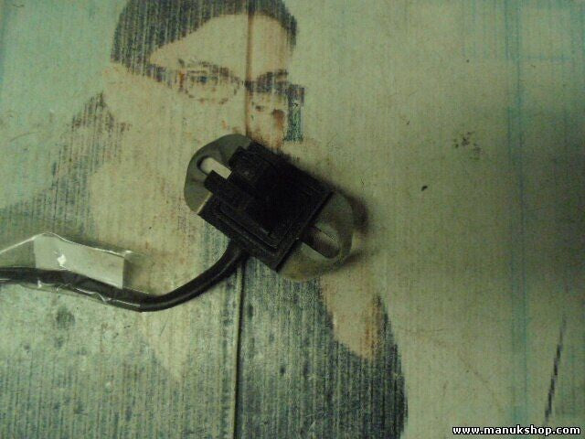 Bloque válvula solenoide Bomba de inyección Ford Transit 2.5TD DSA1096 AS04487