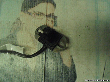 Bloque válvula solenoide Bomba de inyección Ford Transit 2.5TD DSA1096 AS04487