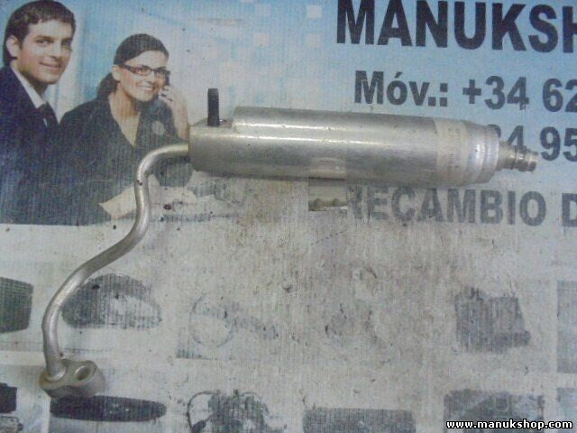 Secador aire acondicionado Jeep 3.7 V6 4x4 55116723AE 55116723AC