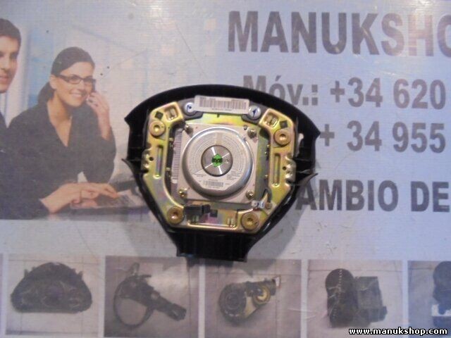 Airbag del volante conductor Hyundai 95K04450 56900-26500 ILANQ1093003