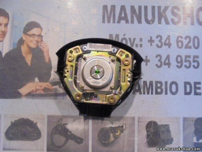 Airbag del volante conductor Hyundai 95K04450 56900-26500 ILANQ1093003