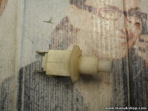 Interruptor de la luz de freno Land Rover Range Rover LUCAS 124SA