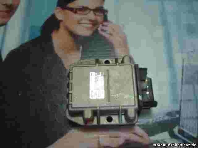 Centralita ignición Toyota Land Cruiser Lx450 Camry RAV 4 8962116020 1313001952