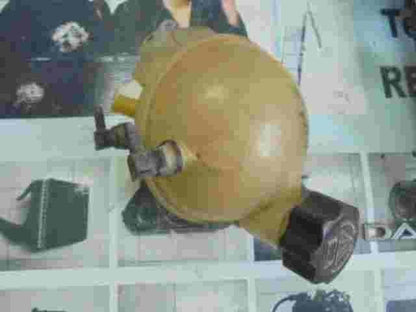 Deposito expansion Suzuki SANTANA 350 1.6 HDI | 07.06-03.11