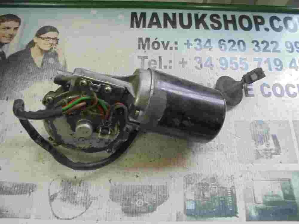 Motor del limpiaparabrisas delantero Mercedes-Benz 600 1395106133 1395 106 133