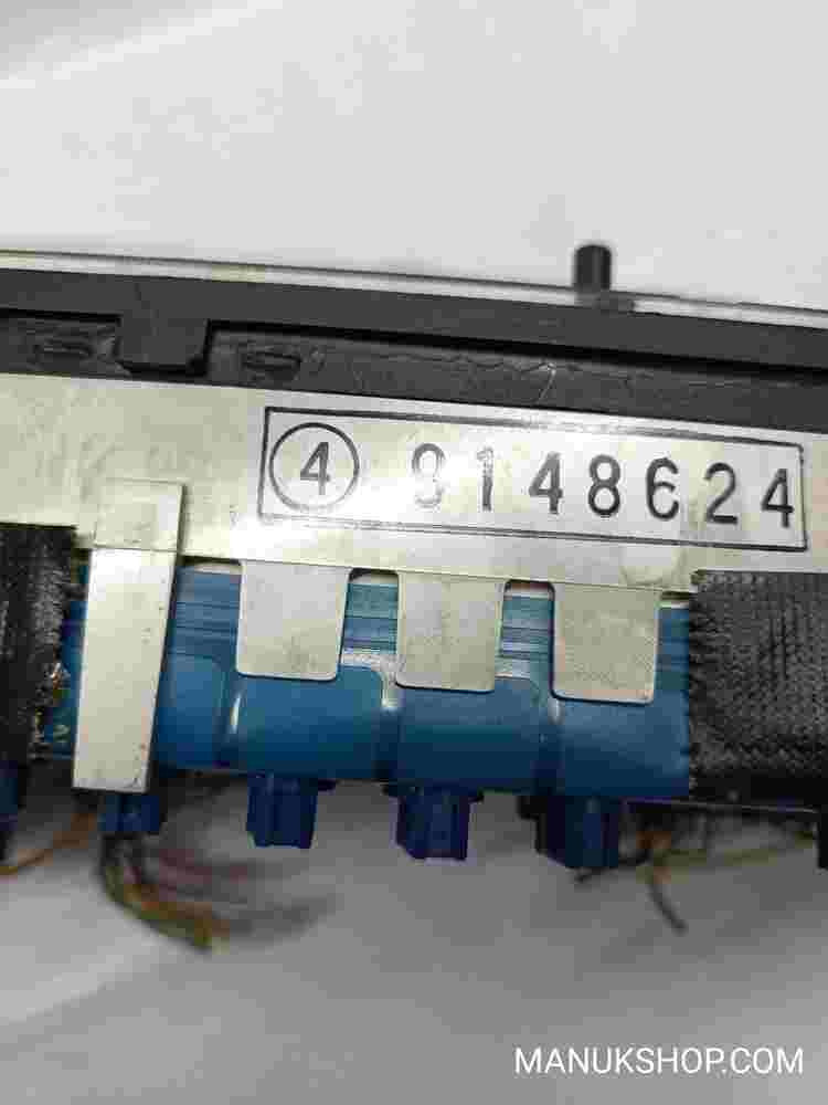 Cuadro de instrumentos Volvo 960 S90 V90 769914302 769914-302 9148624