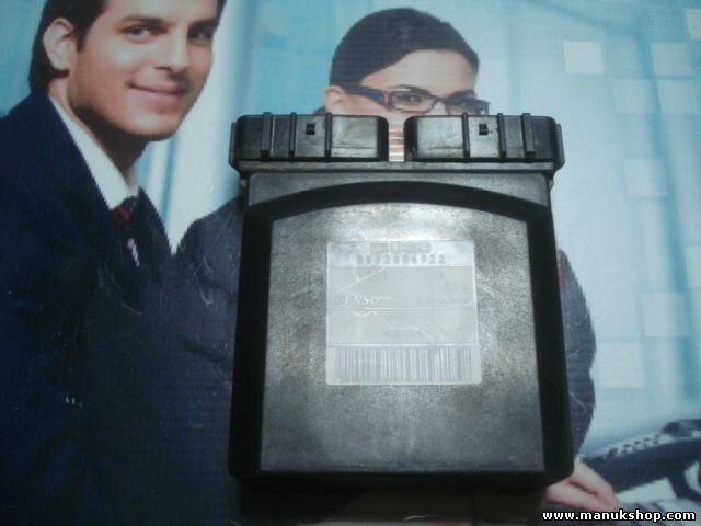 Centralita del motor Renault Espace IV 8200156879 ISUZU 8972406922 1310001164