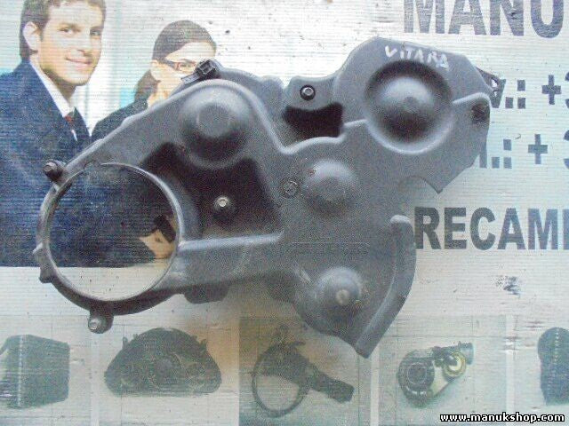 Cubierta de la correa Suzuki Vitara Ford Peugeot 307 Citroen 1.6 HD 9643649280