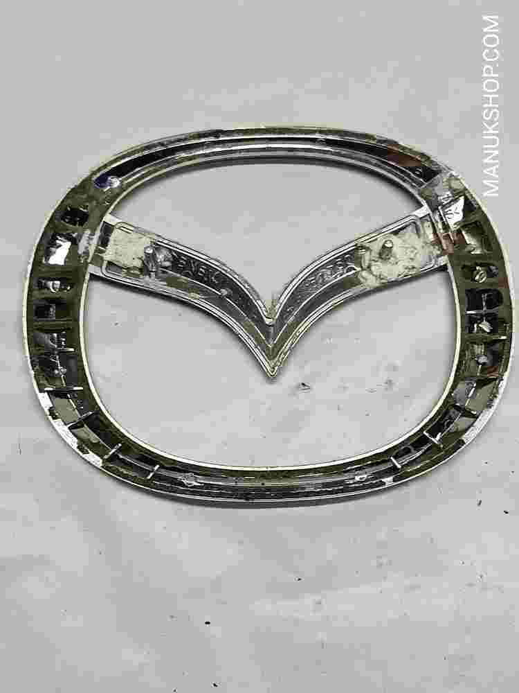 Emblema  Mazda Axela 3 BN8V51730 BN8V-51730