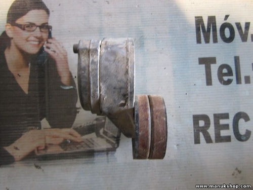 Tensor de correa Land Rover Defender LD Discovery 2 2.5 TD5 ERR6951 790000