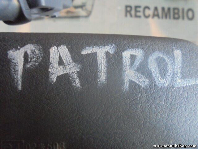 Retrovisor interior espejo Nissan Patrol E402508 E4 02 503 IKI8090 IKI 8090