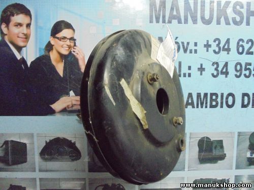 Servofreno Land Rover Defender Freelander SJB101770 LUCAS 76049182 