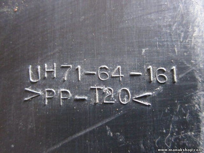 Guantera Ford Ranger Mazda BT-50 2.5 TDI 4x4 UH7164161 UH71-64-161 PPT20 PP-T20