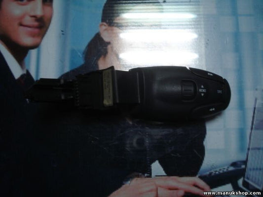 Interruptor de la columna de dirección Radio Citroen C5 Peugeot 307 96413388ZL