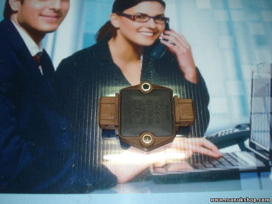 Controlador Potencia etapa módulo de encendido Audi A4 A6 A8 Seat 4A0905351