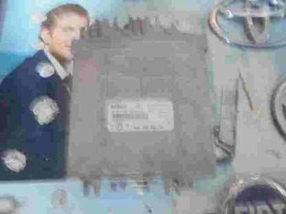 Centralita Volkswagen  Golf III 028906021GH BOSCH 0281001651 0281001652 28SA3208