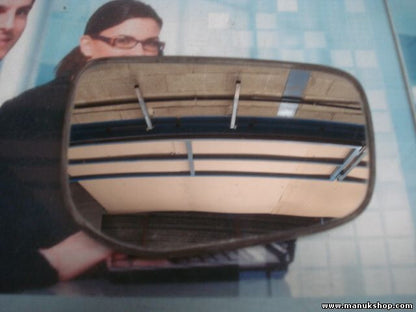 Cristal espejos exteriores izquierdo manual Ssangyong Musso PJ-CAR LH