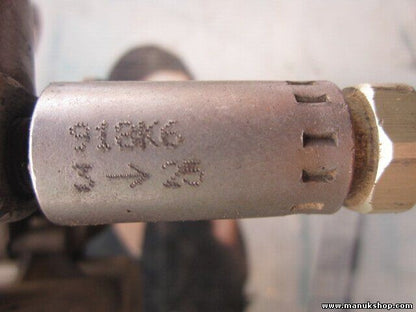 Bomba de freno Suzuki Vitara KPW 918K6 325