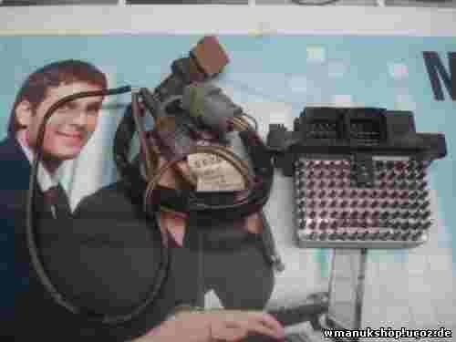 Resistencia calefaccion Renault 7700272740F 7700272740 F 7428957000 9140010228