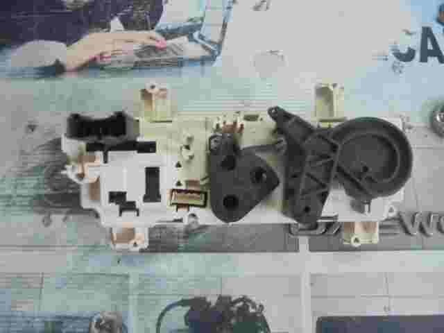 Control de la calefacción Citroen Xsara 810621263F 81.062.126.3F