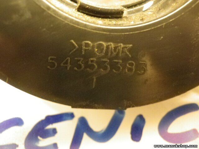 Airbag anillo colector Renault 54353383 7700840099F 13M12 36796M