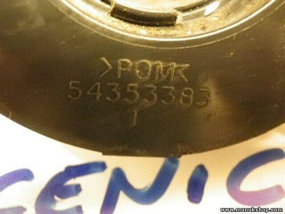 Airbag anillo colector Renault 54353383 7700840099F 13M12 36796M