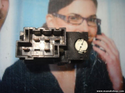 Interruptor Luneta Trasera Desempañador Volvo S70 C70 9162952 98W30K