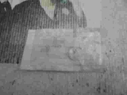 Peugeot Citroen 198133 1981 33