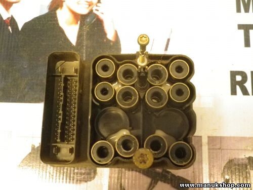 ABS Centralita Renault Laguna Espace ATE 10.0960-1424.3 10096014243 00003444E1