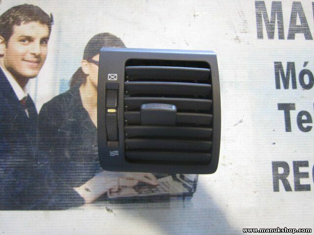 Rejilla Aireadora Kia Sorento JC 2.5 Crdi 103Kw 974903E000 97490-3E000 RH